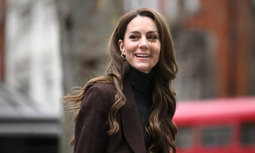 Kate Middleton pe 4 februarie 2025, Profimedia (2) jpg