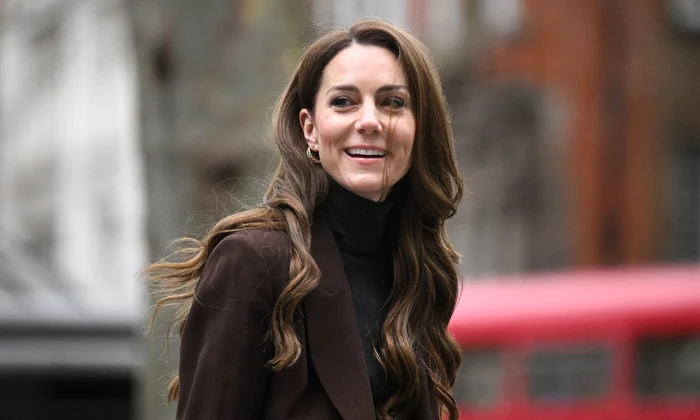 Kate Middleton pe 4 februarie 2025, Profimedia (2) jpg