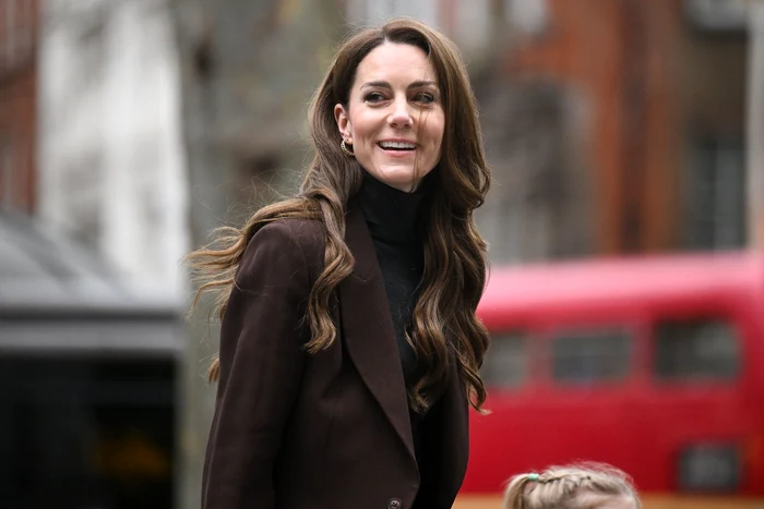 Kate Middleton pe 4 februarie 2025, Profimedia (2) jpg