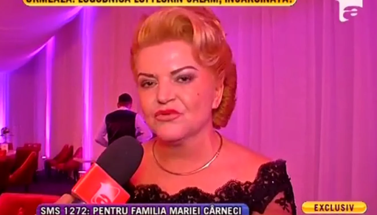 Eduard şi Ana Maria s-au cununat civil în luna maicaptura Antena 1