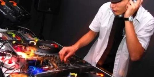 Bistriţa :  Zece ore de tehno -Ştiri de weekend