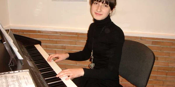 Isabela Bostan