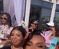 Karmen, fiica cea mare a lui Adrian Minune, este absolut superbă