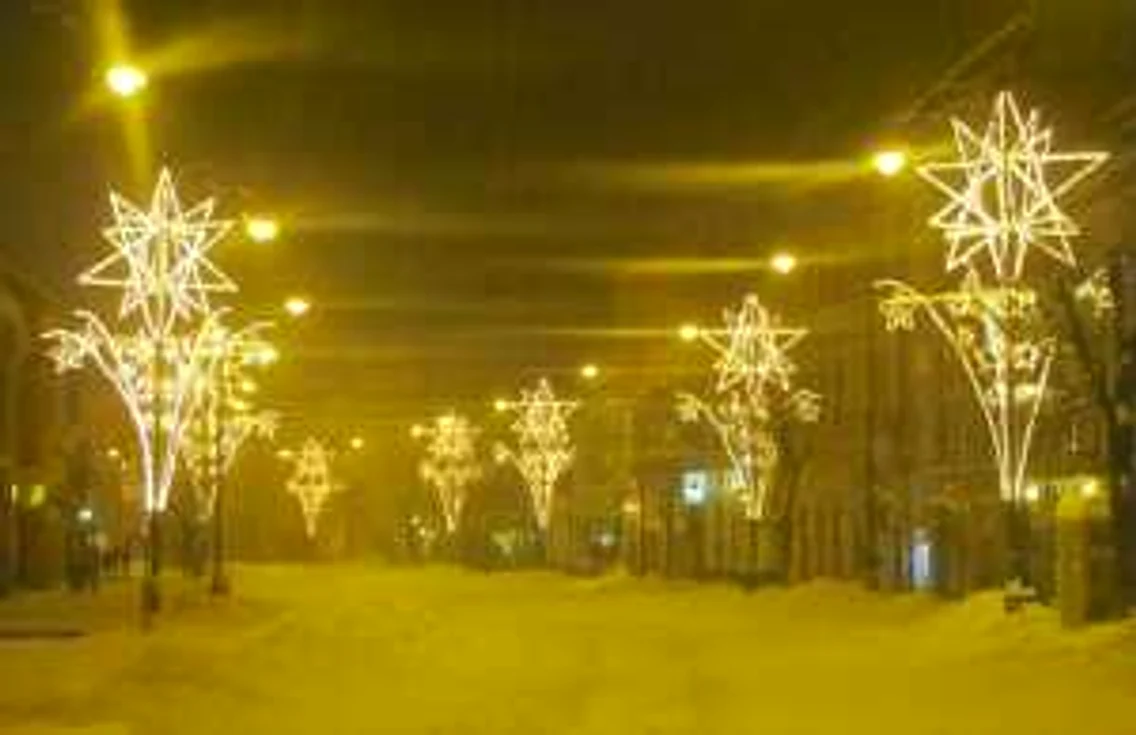sibiu de sarbatori