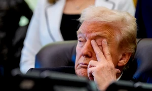 trump somn getty jpg