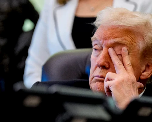 trump somn getty jpg