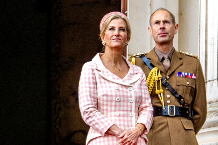 Ducesa Sophie în roz, Profimedia (2) jpg