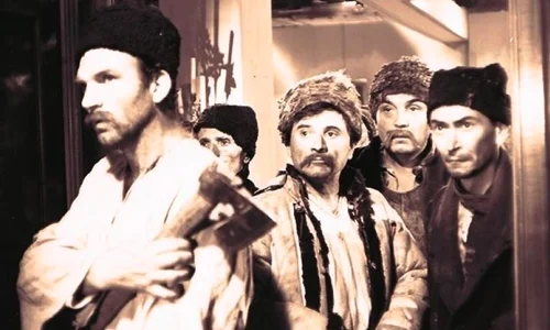 Se organizează săptămâna filmelor românești de la Cannes jpeg