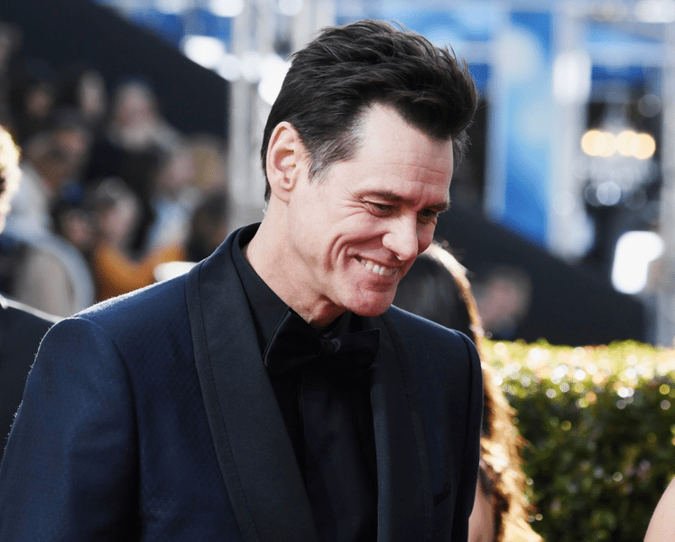 Jim Carrey, interzis în Rusia: cum a ajuns pe lista neagră