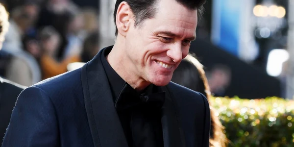 jim carrey foto guliver/getty images