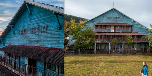 Cabana Prislop  Foto Lucian Ignat jpg