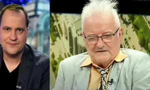 Serban Huidu Irinel Columbeanu colaj arhiva jpg