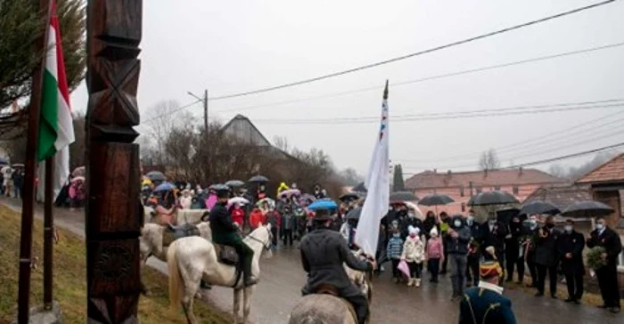 cluj laslo izvorul crisului. foto facebook arhiva personala bodis laszlo