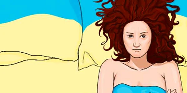Ce se întâmplă în corpul tău atunci când renunţi viaţa intimă! Atenţie