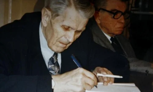 Un jurnal salvat: confesiunile lui Corneliu Coposu jpeg