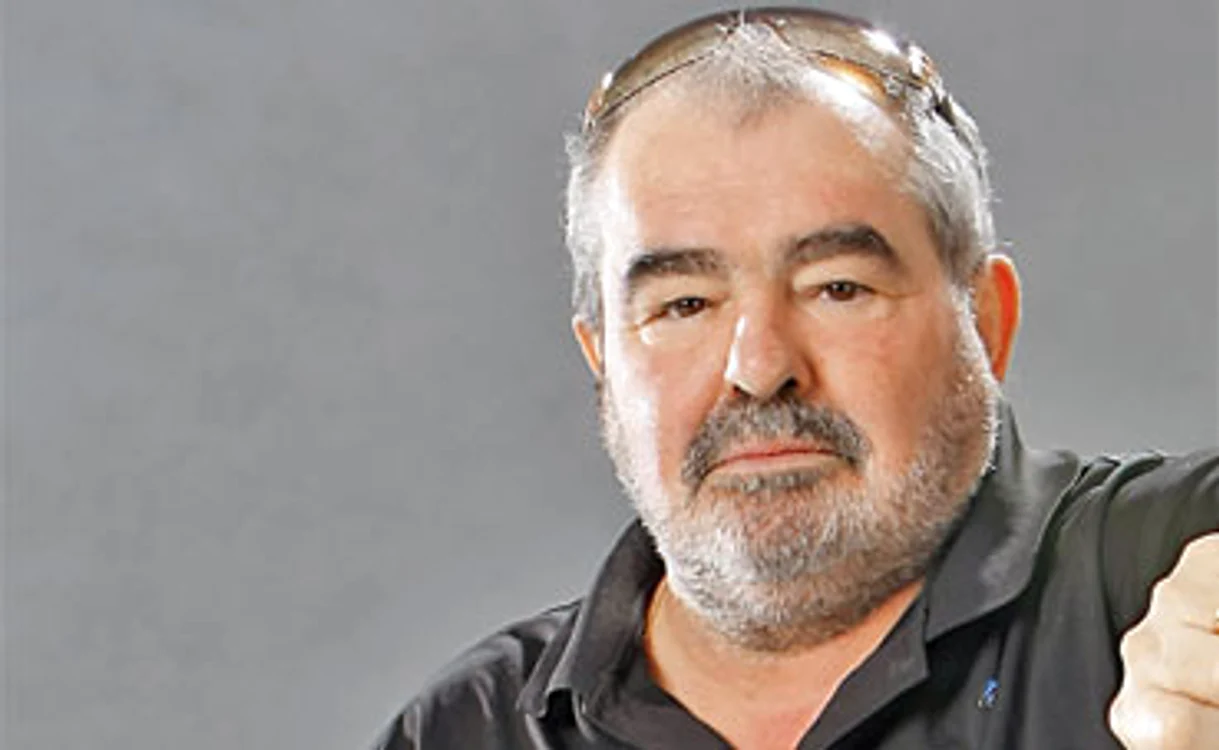 
    George Stanca  