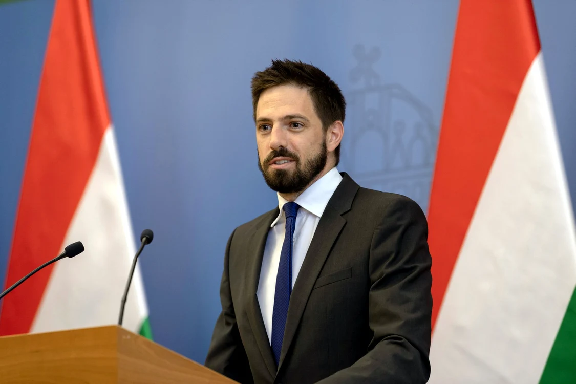 Levente Magyar