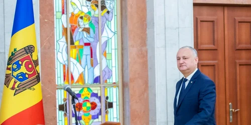 Igor Dodon