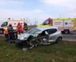 accident vrancea