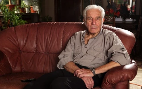 Sergiu Nicolaescu