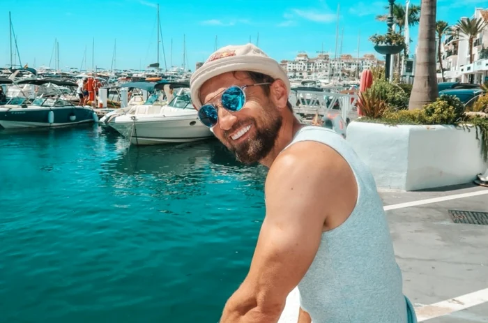 Dani Oțil - Foto: social media