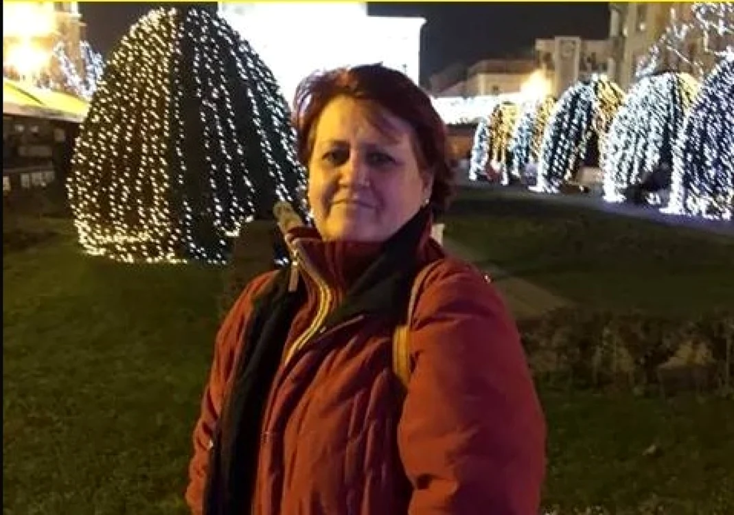 Cauza decesului în cazul Mariei Budeanu este înecul FOTO Facebook