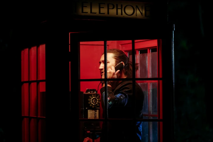 Smiley RaRa backstage 11 mic jpeg