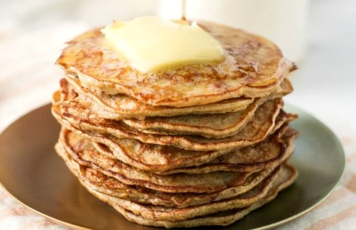 Clătitele sunt un desert delicios preparat încă din Antichitate.