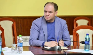 Ion Ceban