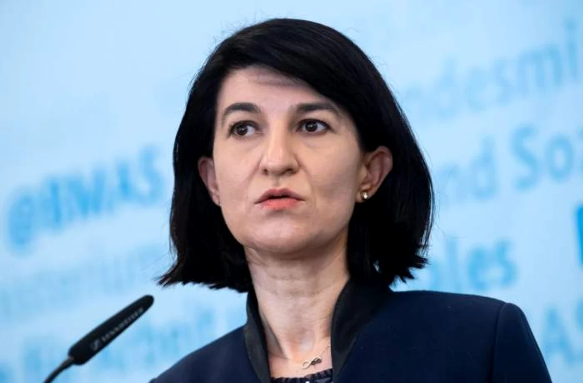 Violeta Alexandru, fostă ministră PNL, s-a înscris în USR FOTO Arhivă