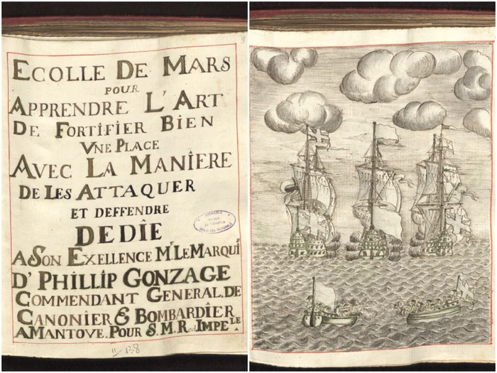 FOTO Biblioteca Batthyaneum