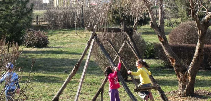 Săptămâna aceasta vremea va fi caldă în toată ţara FOTO Adevărul