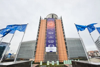 comisia europeana