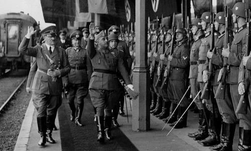 Francisco Franco a fost exhumat  Sicriul fostului dictator spaniol, mutat într un cimitir din Madrid / VIDEO jpeg