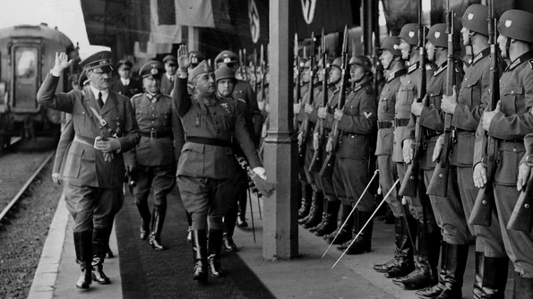 Francisco Franco a fost exhumat Sicriul fostului dictator spaniol, mutat într un cimitir din Madrid / VIDEO jpeg