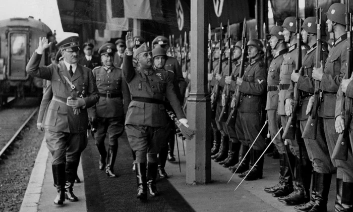 Francisco Franco a fost exhumat  Sicriul fostului dictator spaniol, mutat într un cimitir din Madrid / VIDEO jpeg