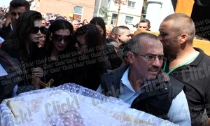 Inmormantarea Vioricai Bulai (Foto: Roberto Sălceanu ) jpeg