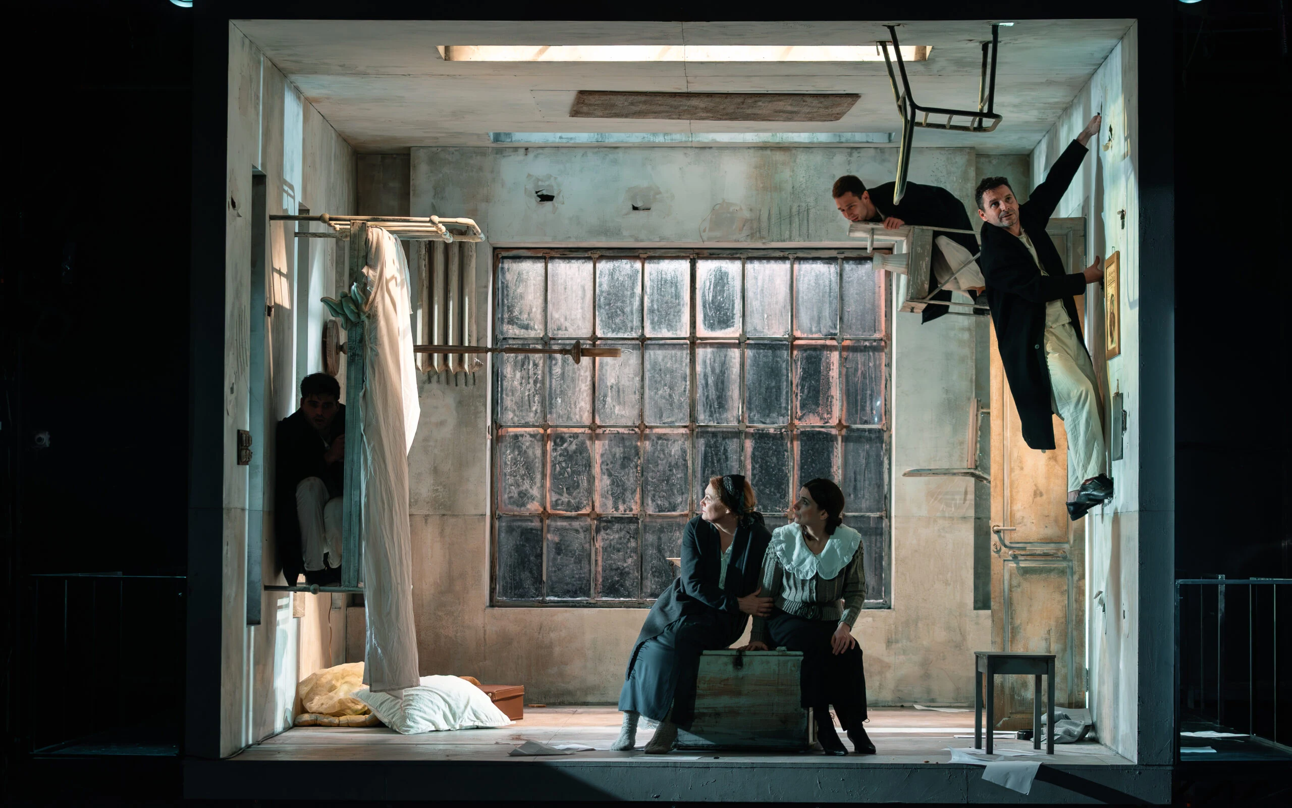 Metamorfoza care ne privește pe toți