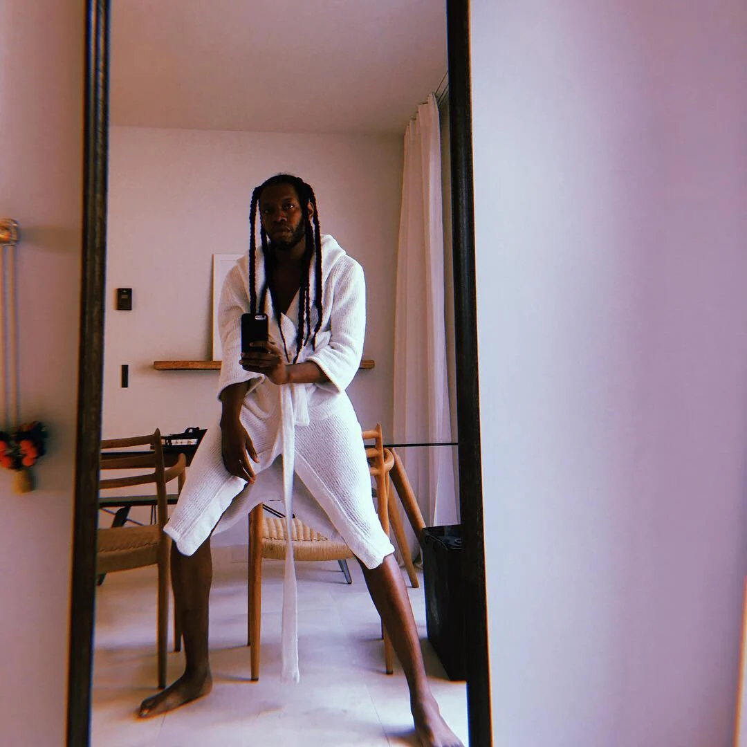 Actorul american Jeremy O. Harris a fost eliberat după trei săptămâni de închisoare în Japonia