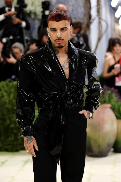 Rauw Alejandro GettyImages 2274533166 jpg