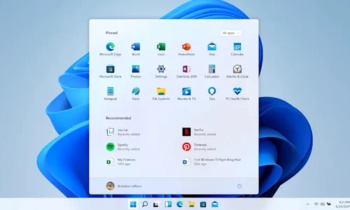 windows 11 PNG