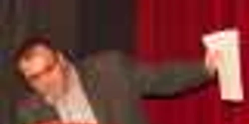 Cristi Ciubotariu, liderul de sindicat de la Apaterm, consideră că salariile de la CET ar cântări mai greu în preţul gigacaloriei Foto C.C.