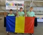 World Robot Olympiad SUA 2022, cucerit de români. FOTO Daniela Floroiu / Facebook