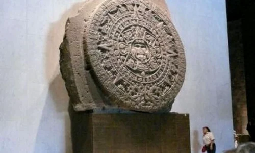 Nu există profeţii mayase despre sfârşitul lumii în 2012 jpeg