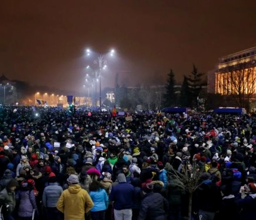 Cu rușii la proteste jpeg