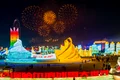 Festivalul de gheata din China jpg