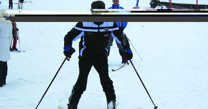 Domeniul schiabil din Parâng va avea 17 pârtii