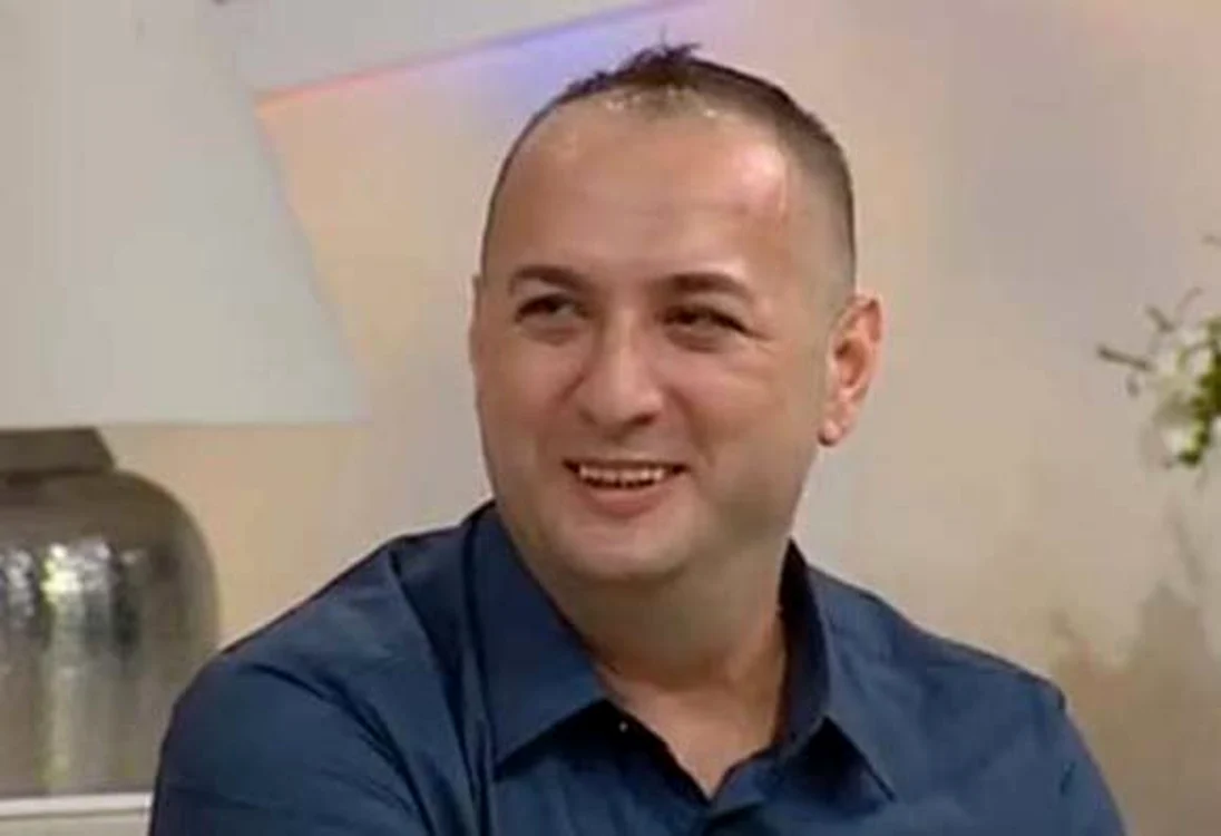 
    Leo de la Strehaia a ales să rămână lângă Renata Foto: Captură Kanal D  