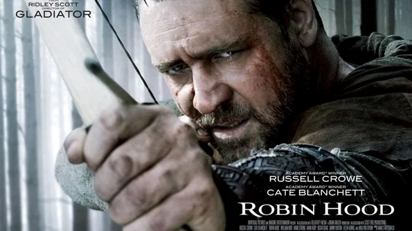 Robin Hood, de la legendă, la Cinema 3D VIDEO jpeg