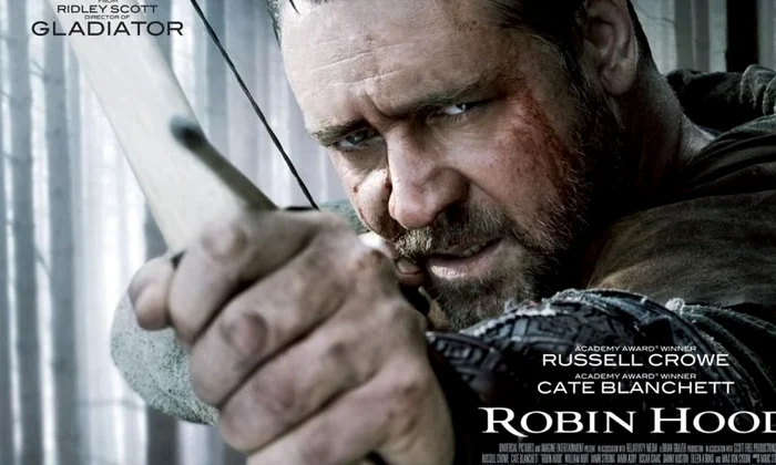 Robin Hood, de la legendă, la Cinema 3D VIDEO jpeg